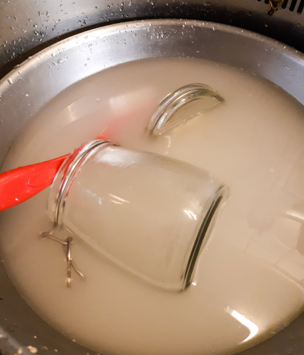 Meine 4 besten Ideen zur Sauerteigresteverwertung - kefir4you.de